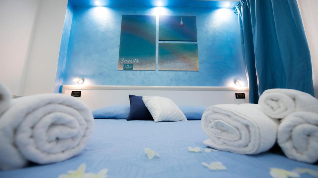 B&B Sunlight Tropea Exterior photo